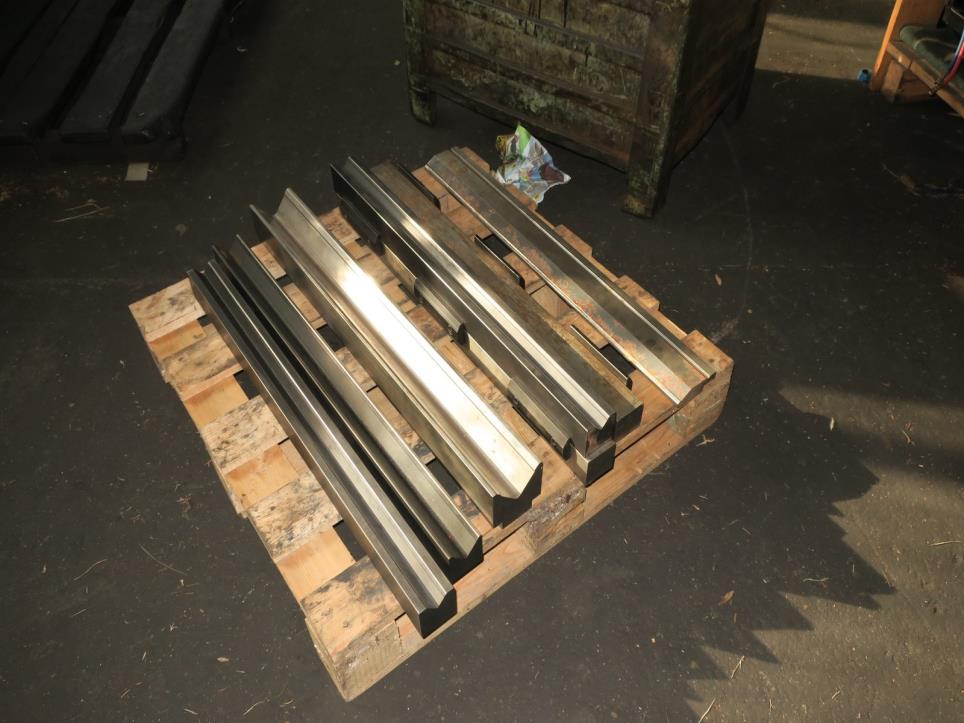 Kovoobráběcí stroje-9